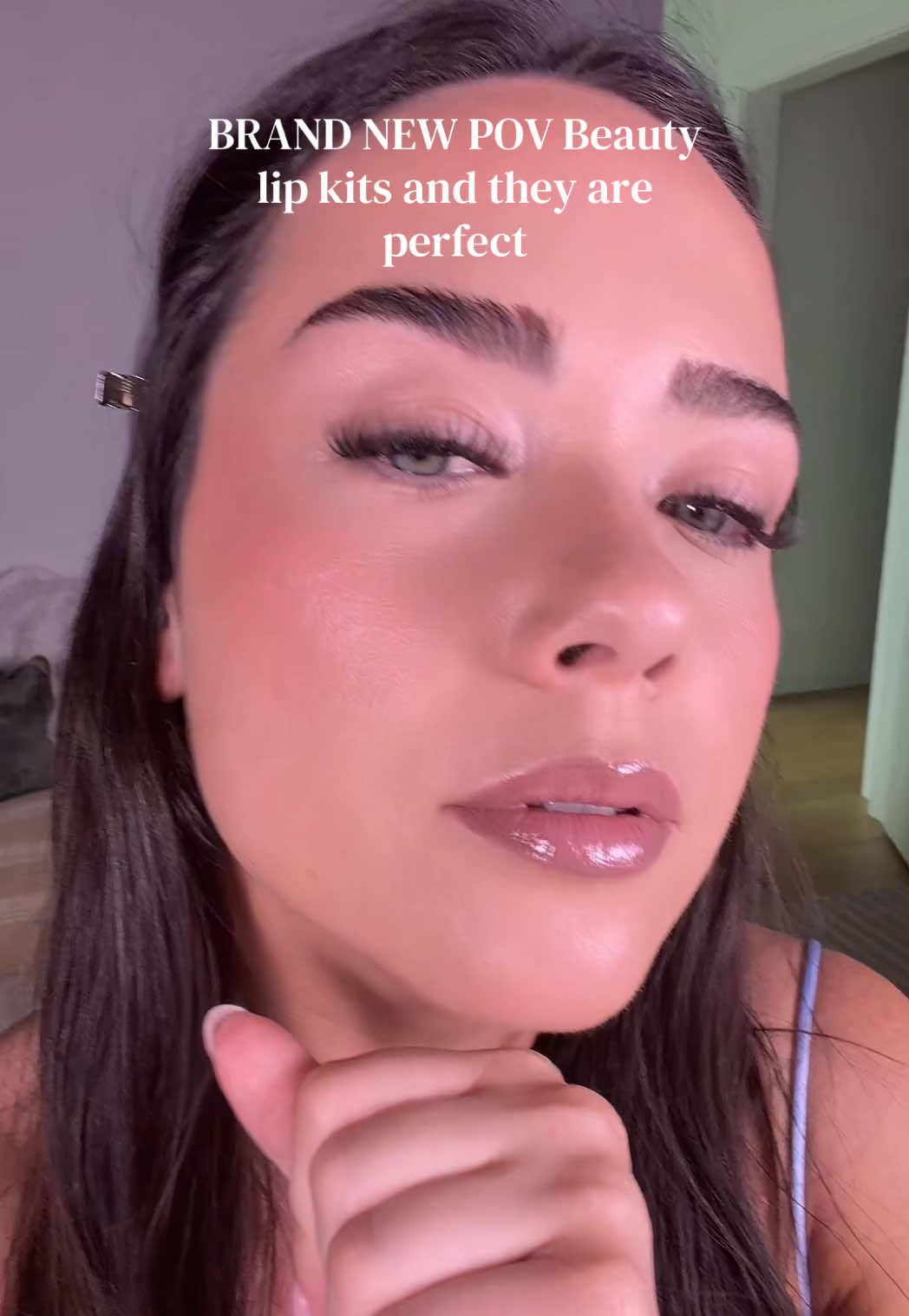 @Peyton