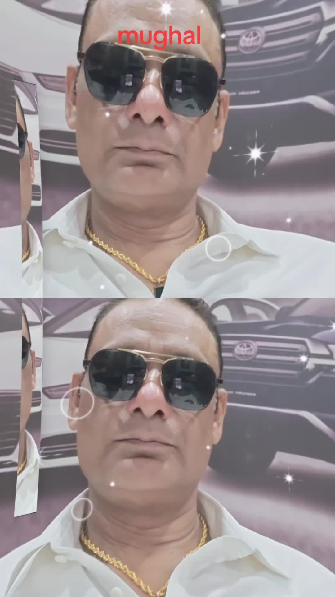 @Hanif mughal