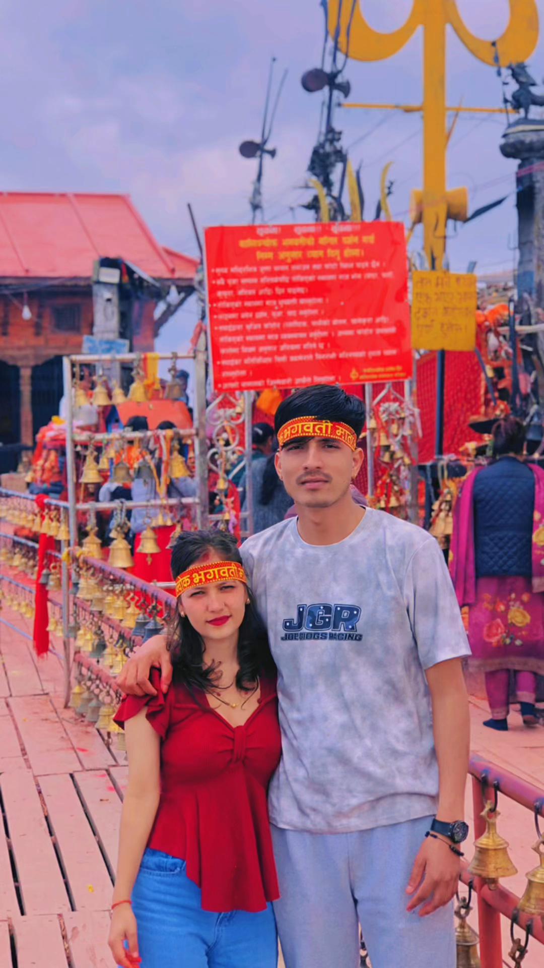 @💫Ankita❤️Bikram💫