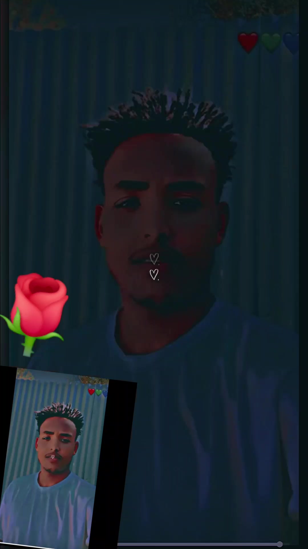 @ናንዬ  የበለስ ቃባጥ