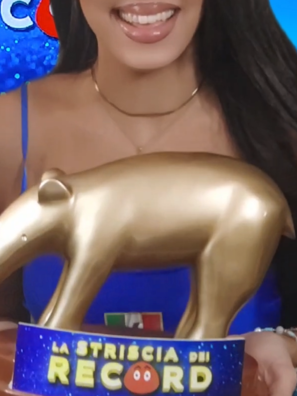 @tonia Monaco