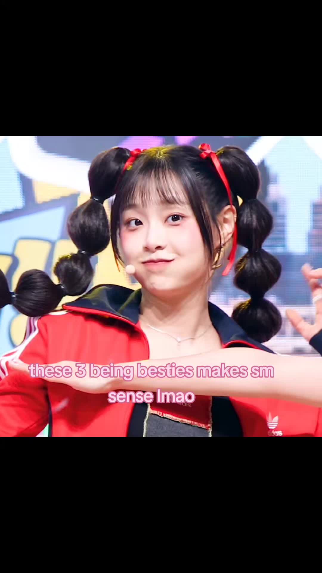 @irene is my mother ๐