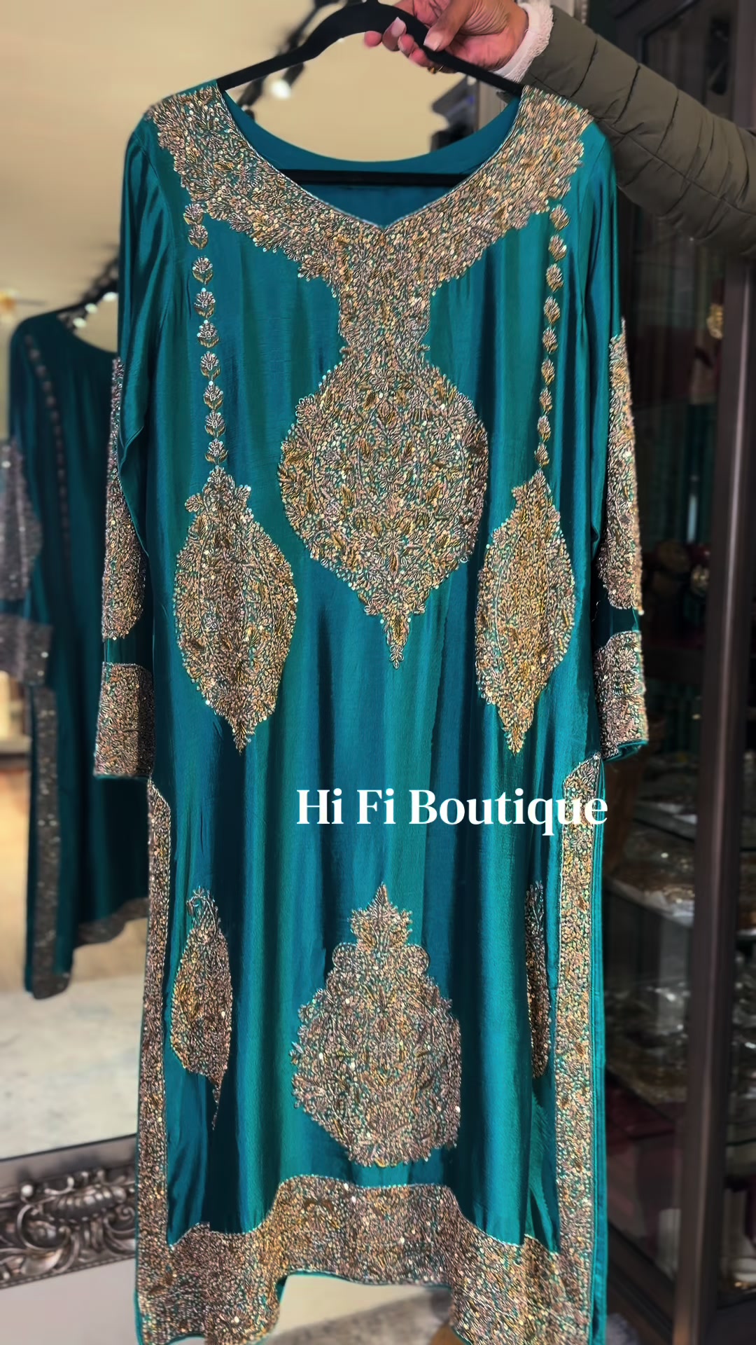@HI FI BOUTIQUE