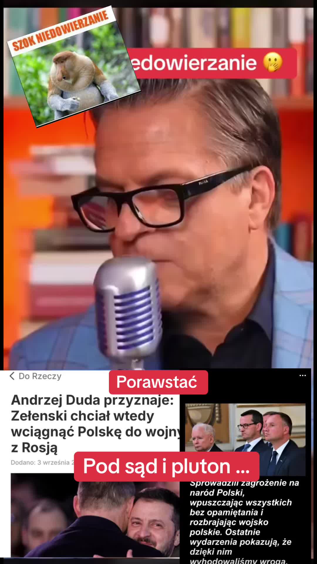 @Porawstać
