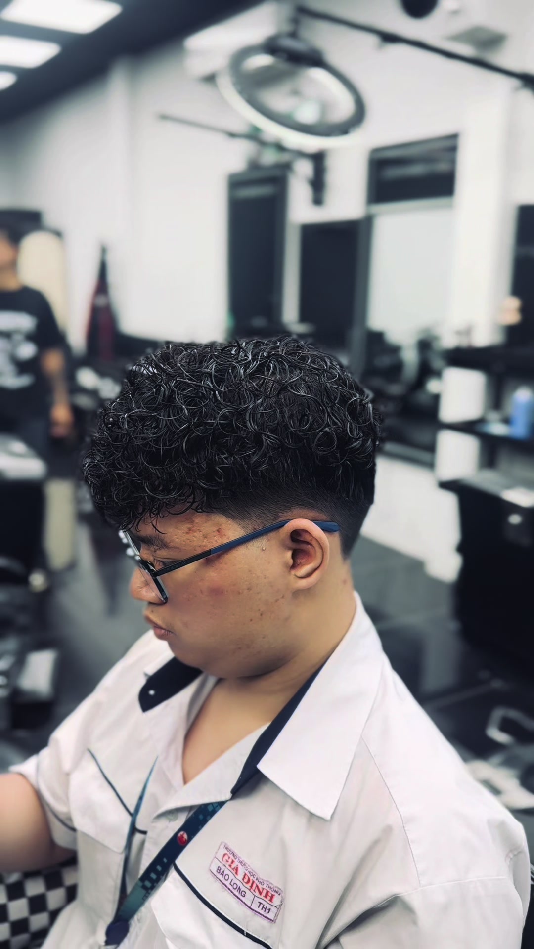 @Kurobarber