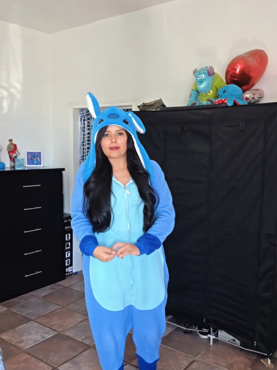 @Dianiita