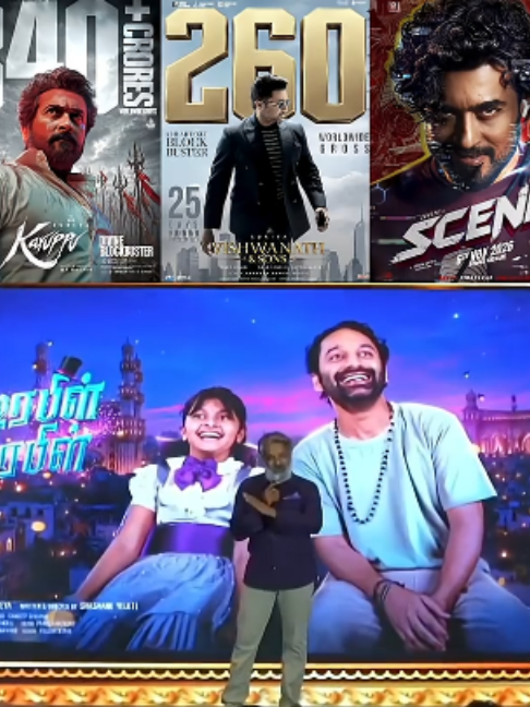 @Actor Suriya