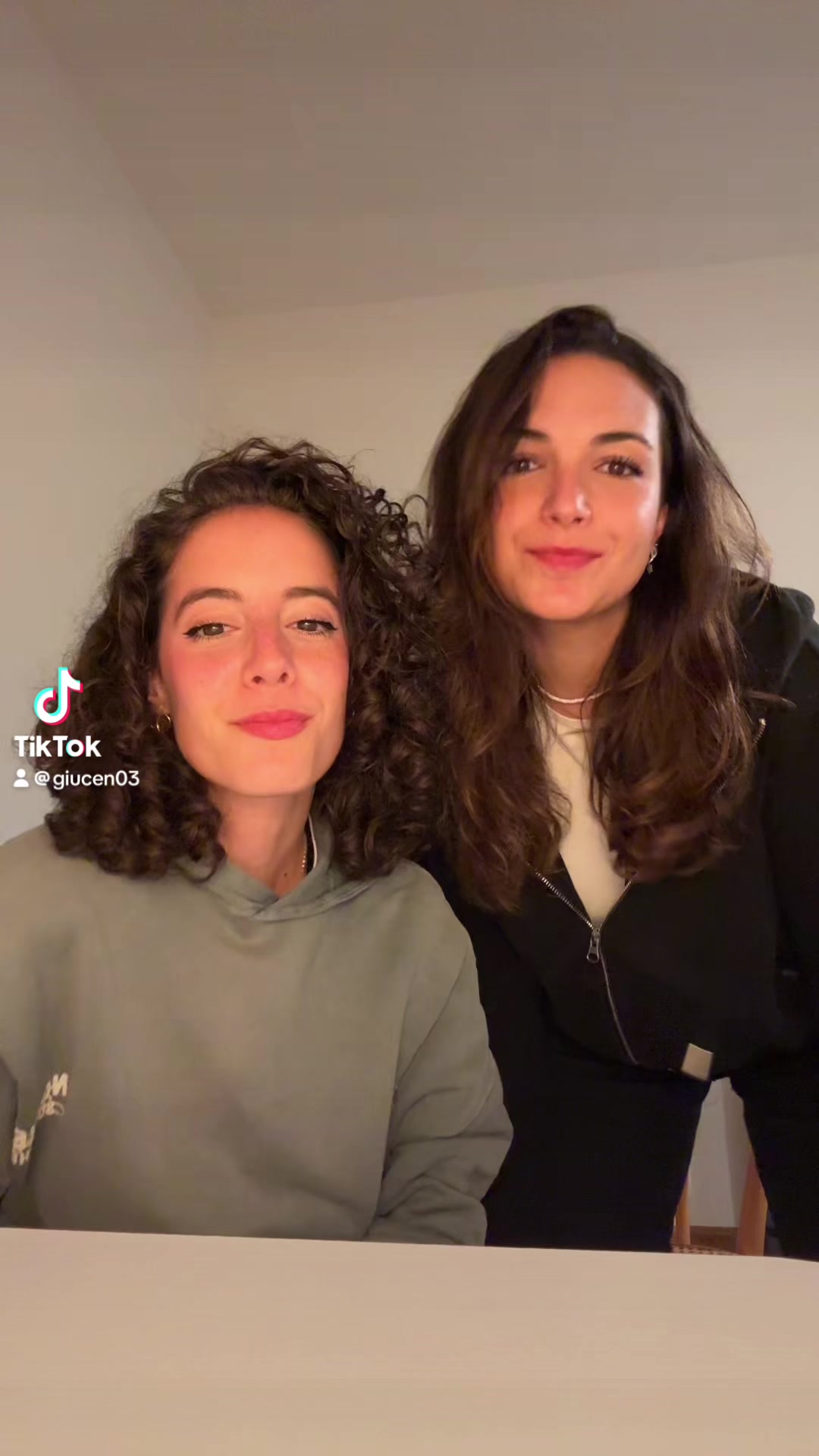 @martina gaiotto