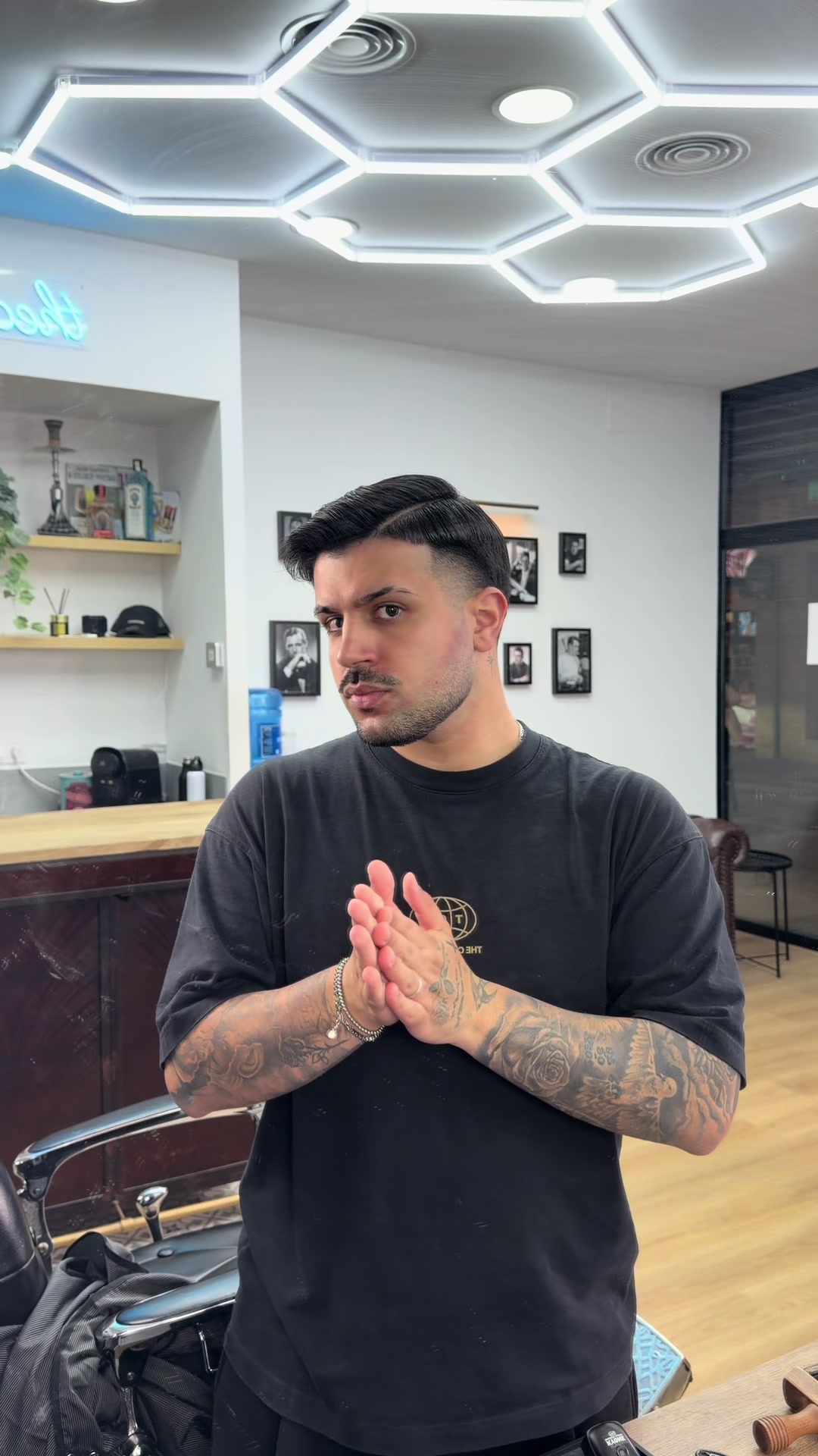 @IVÁN CONTRERAS