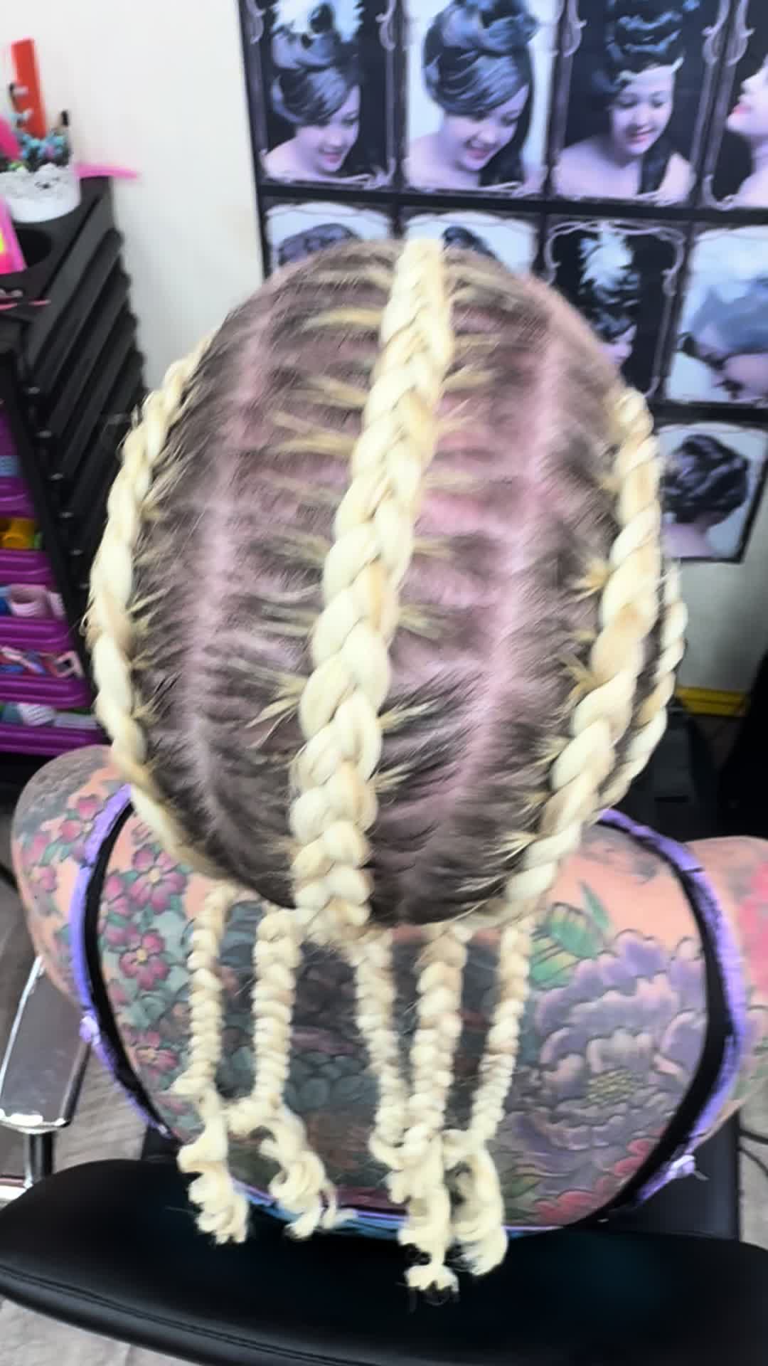 @mandmhairsalon