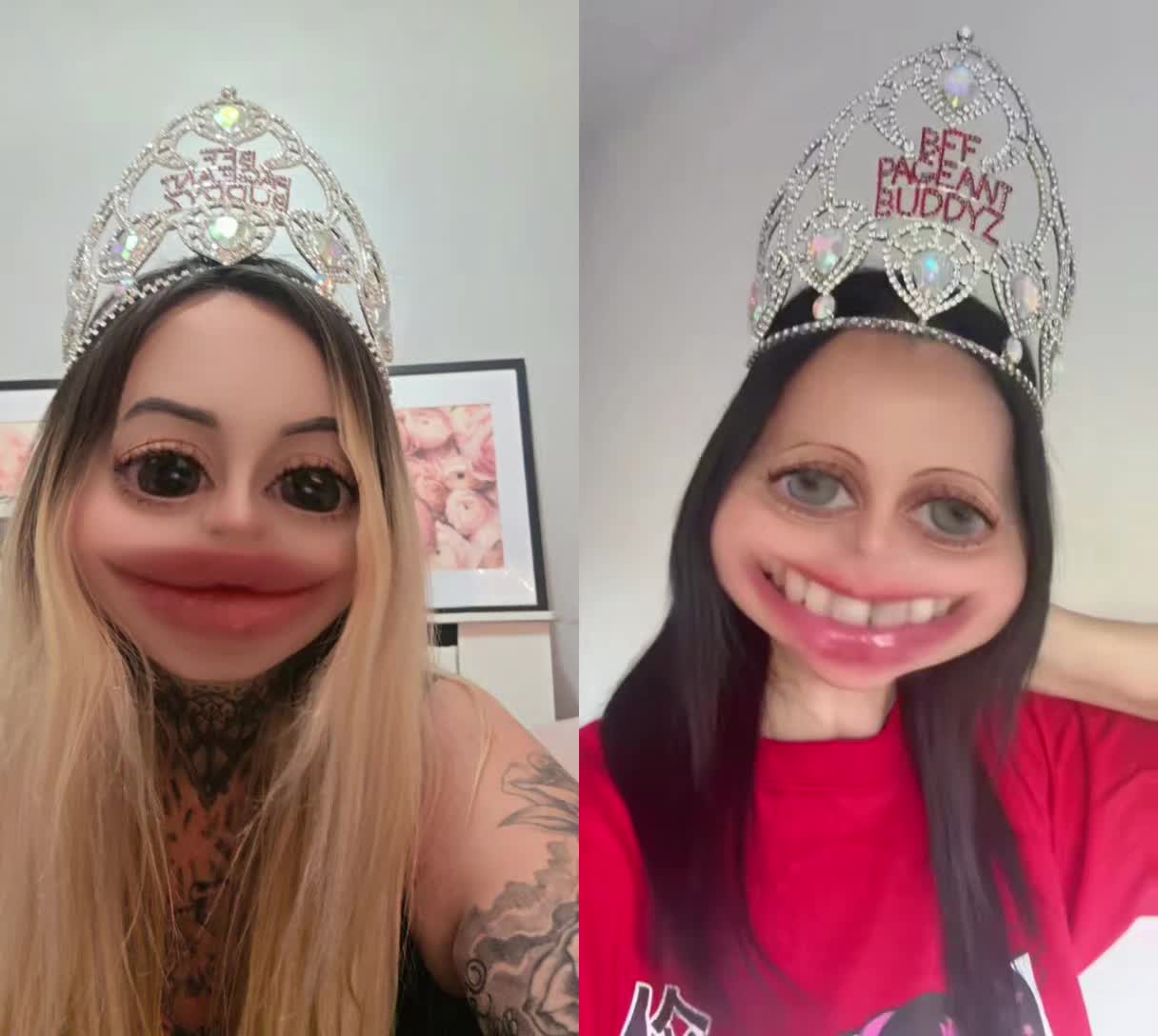 @Miss Nottingham 2026/27