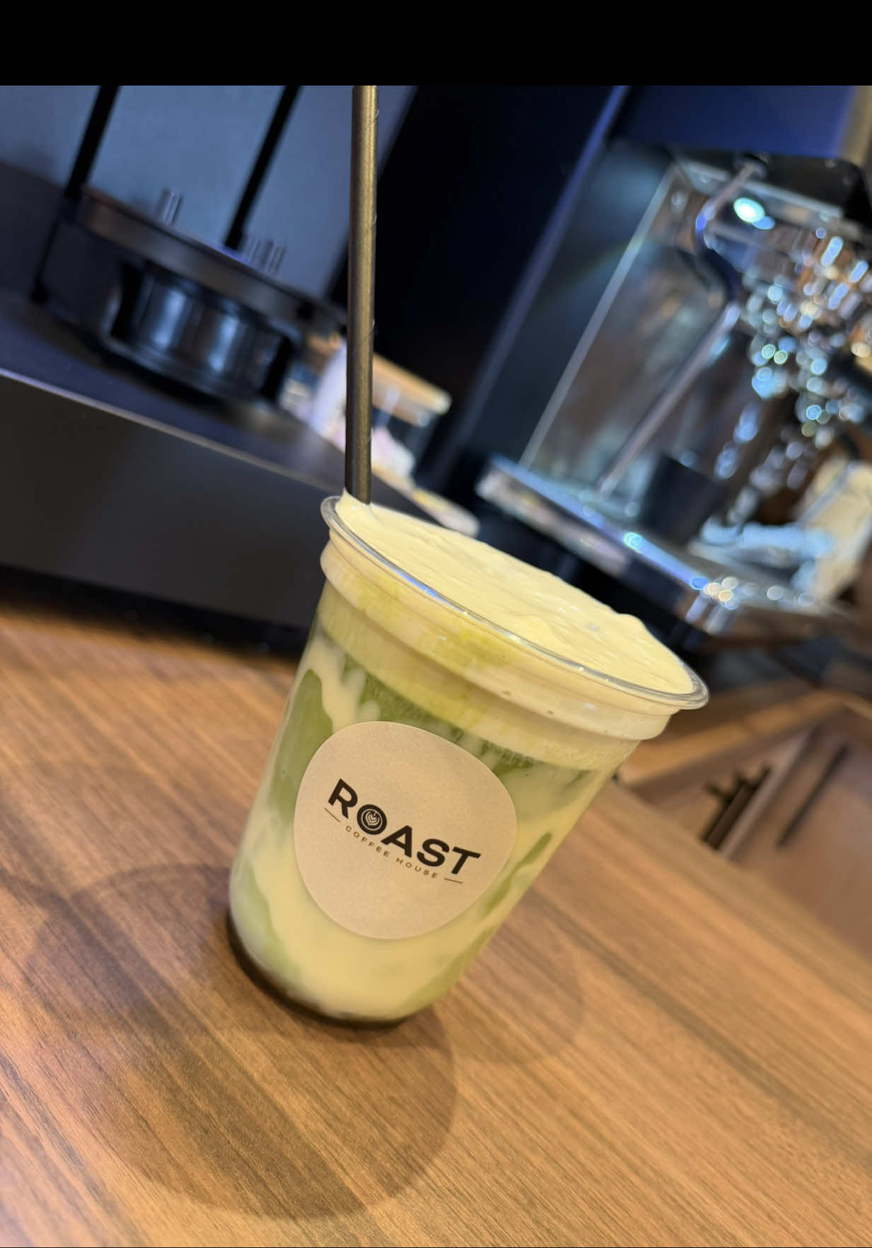 @Roast Coffee House
