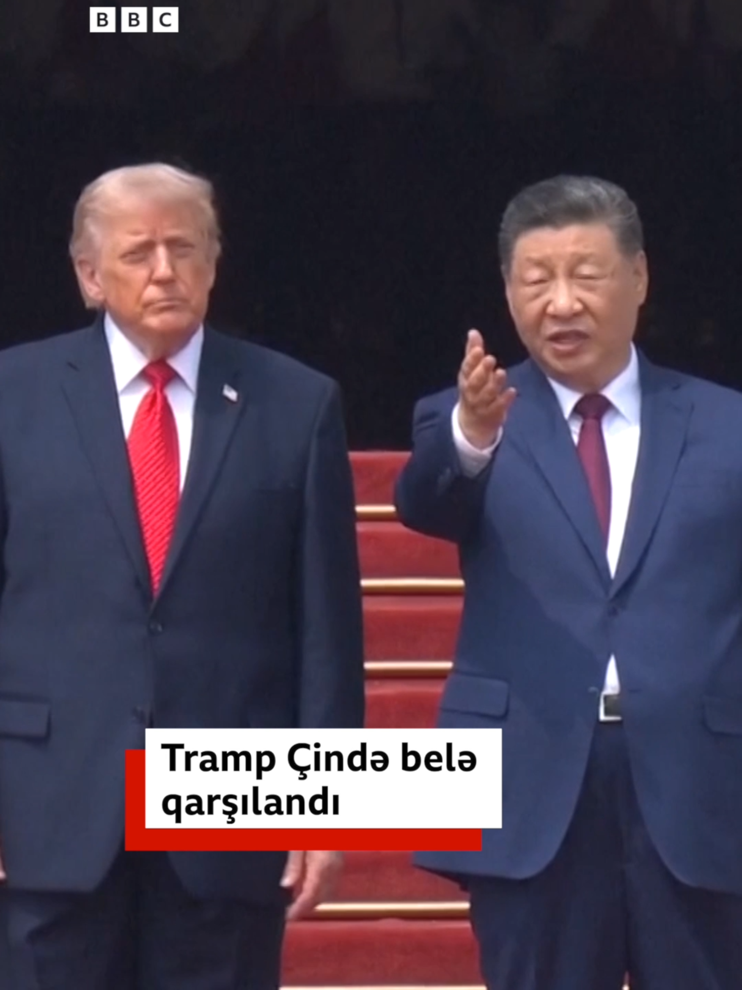 @BBC News Azərbaycanca
