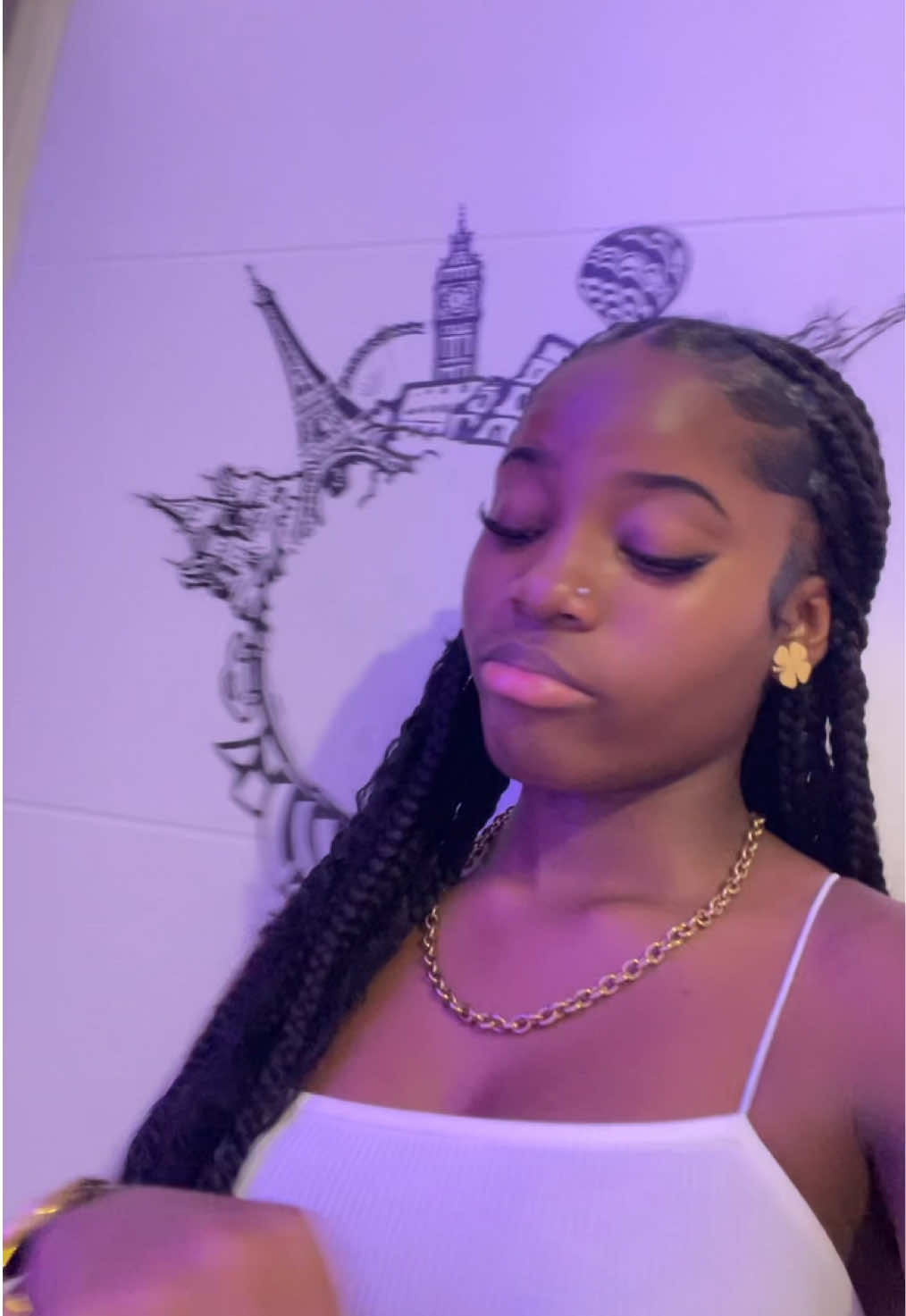 @ 