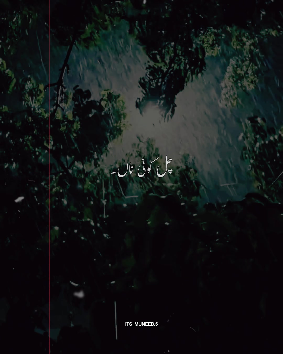 @Muneeb Jutt | Vibe Lyrics 🎧