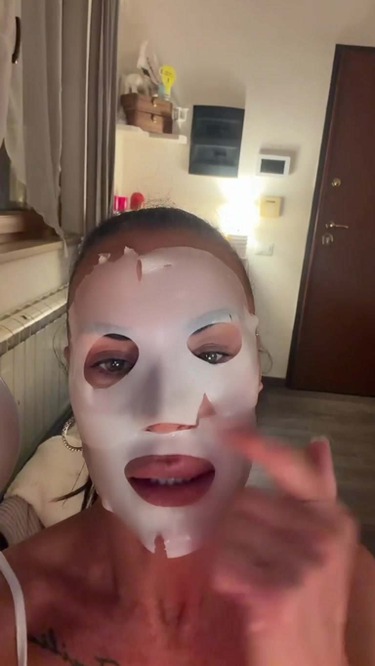 @Antonella Mosetti