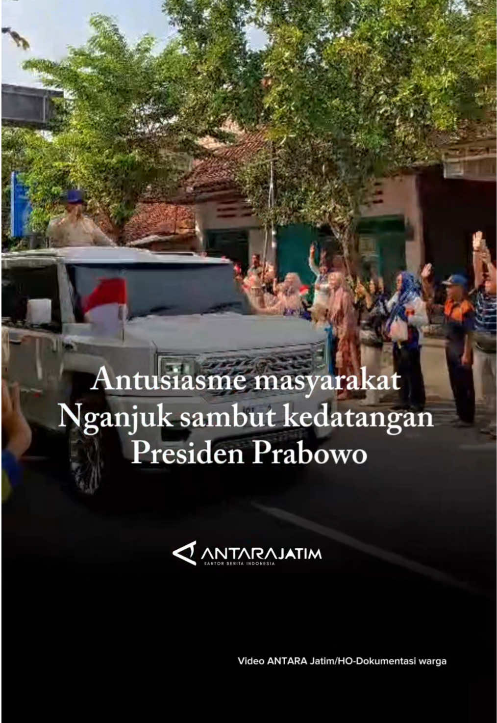 @Antara Jatim