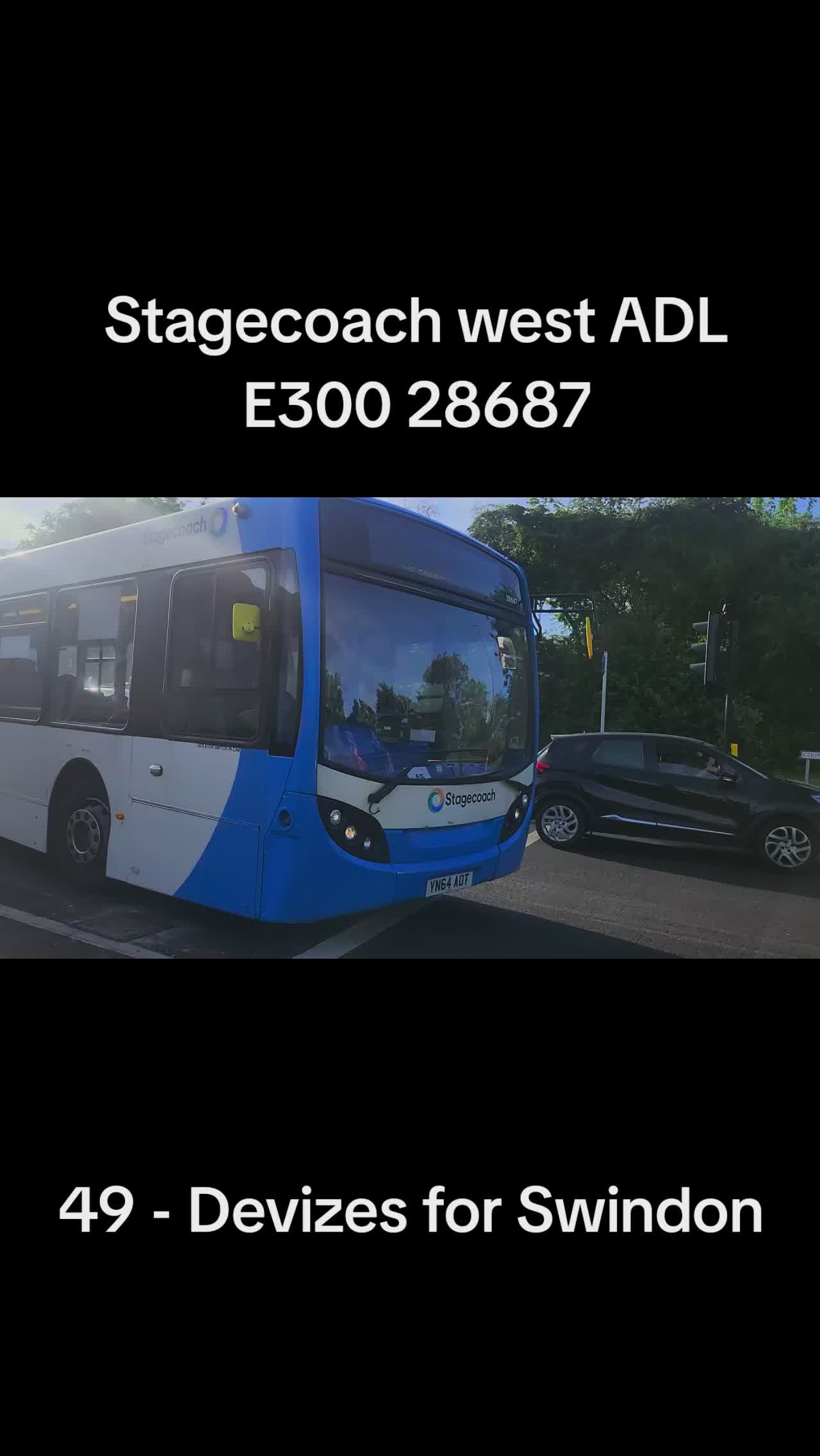 @buses and trains