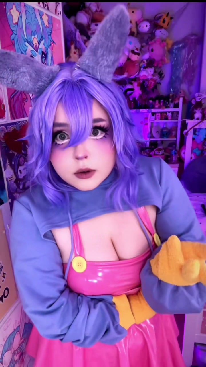 @Enyaarwyen