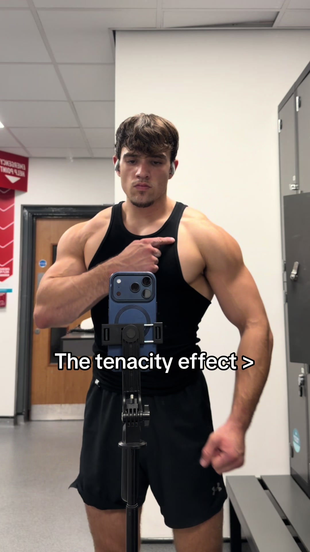 @Luke Ward | Personal Trainer