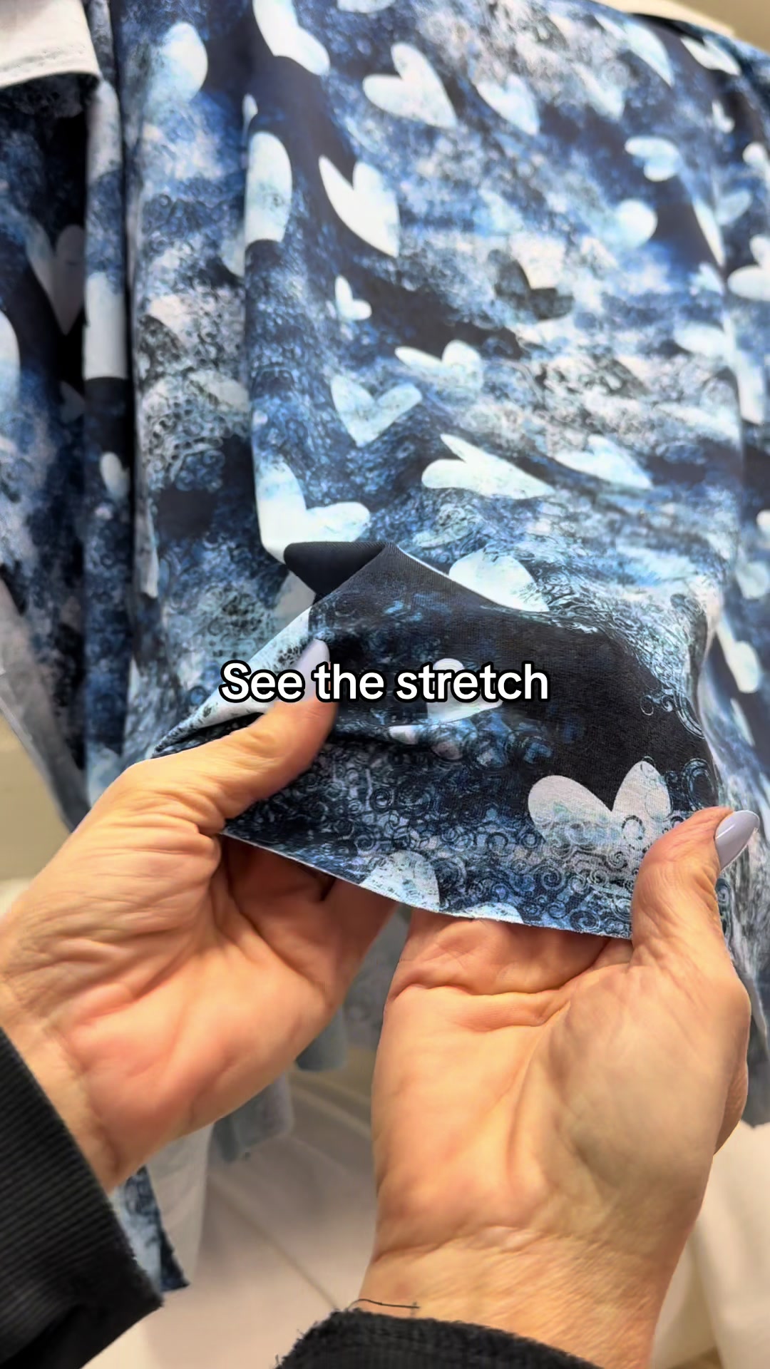@Nature&rsquo;s Fabrics