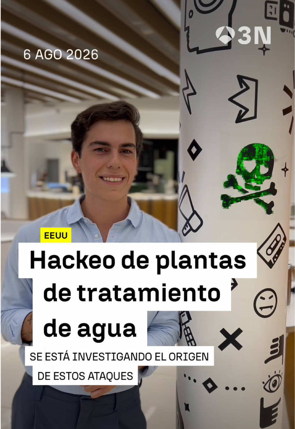 @Antena 3 Noticias