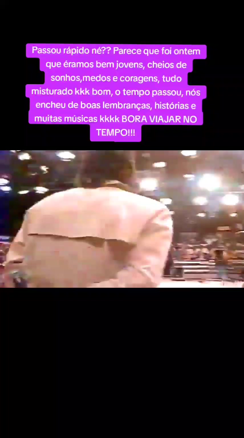 @A máquina do tempo