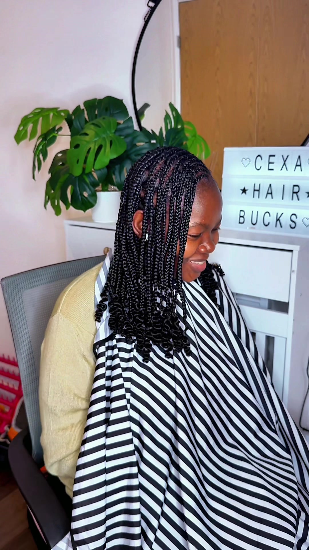 @CEXA |HAIRSTYLIST HIGH WYCOMBE