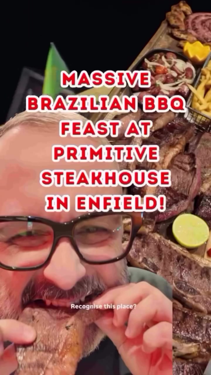 @Primitive Butcher&rsquo;s Steakhouse