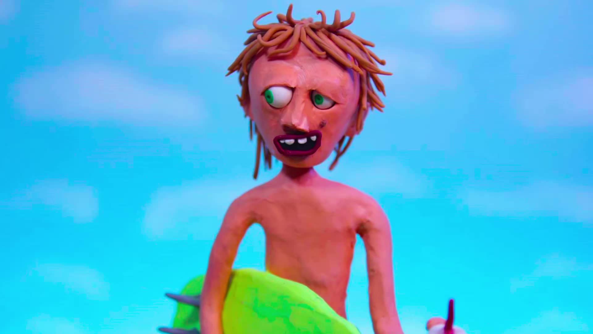 @Baby Cry Animations