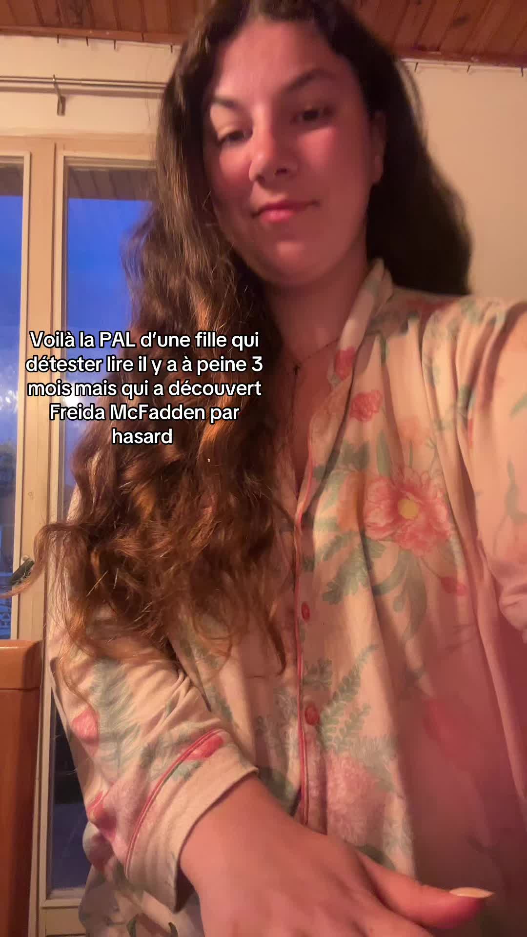 @Eve | Mom of Mïa