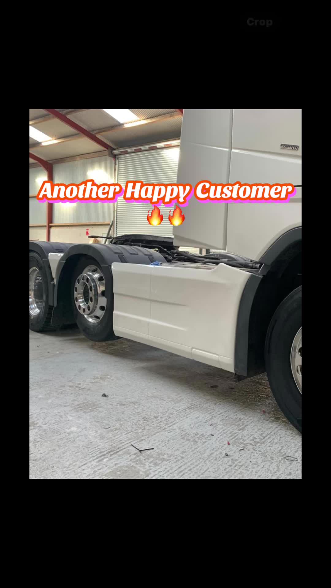 @GD Sideskirts
