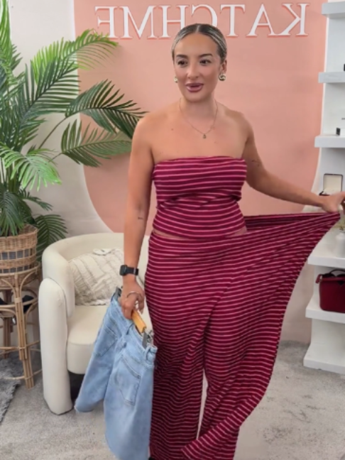 @Shop with me