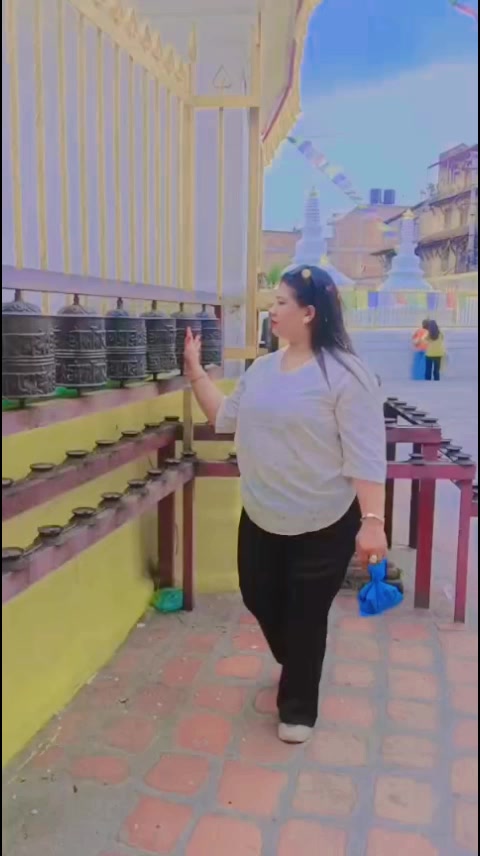 @Ganga Shrestha