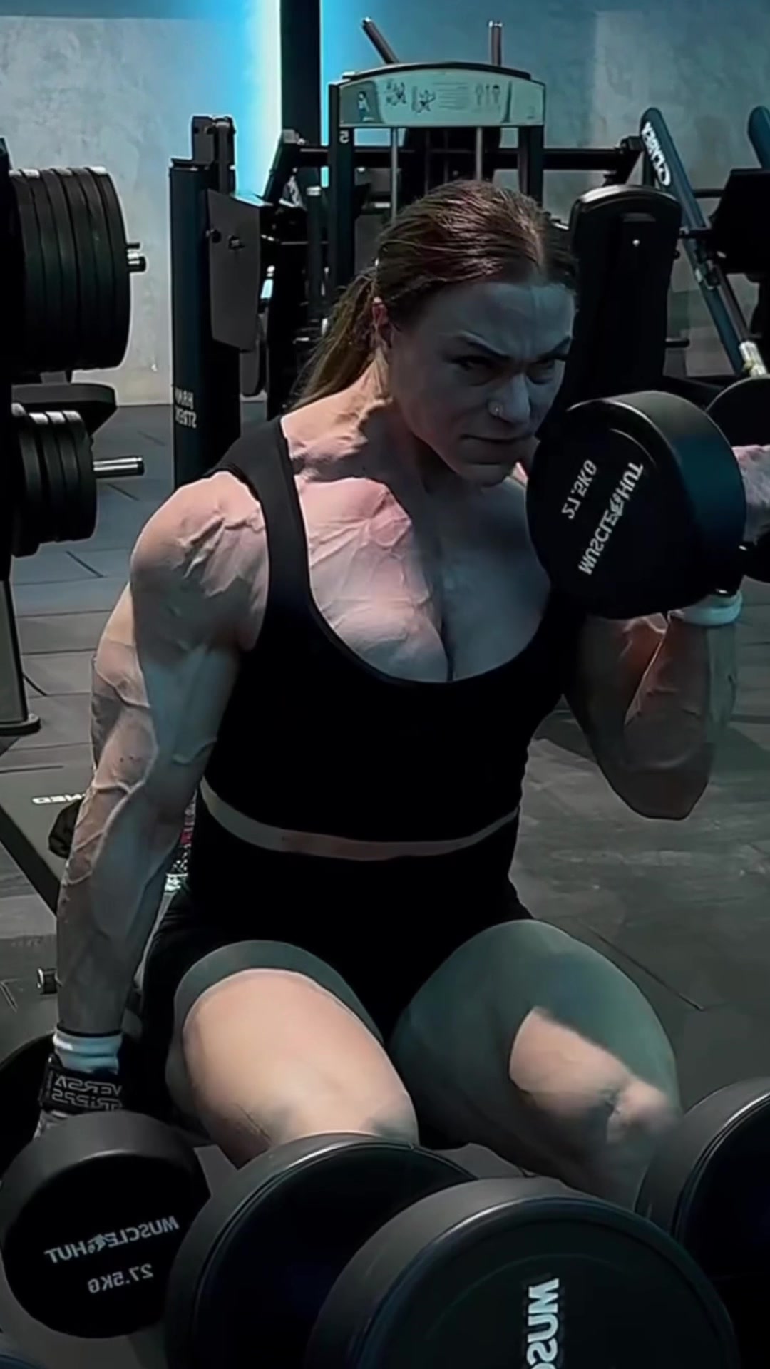 @OfficialPaulaRanta