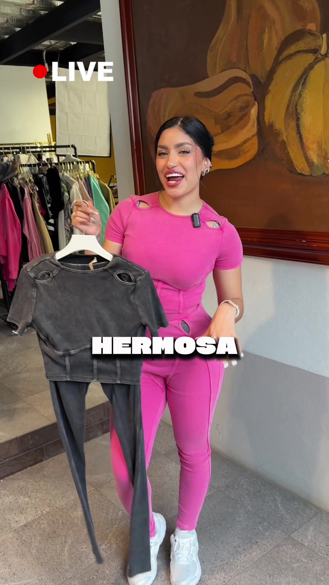 @ok@y Moda