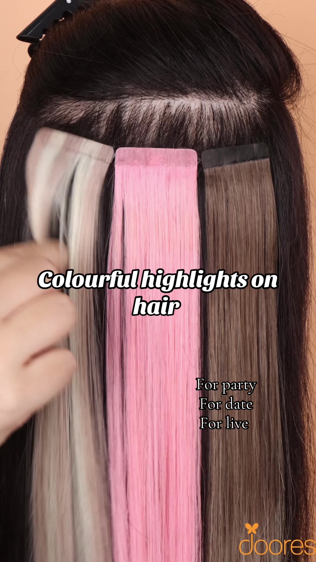 @dooreshair