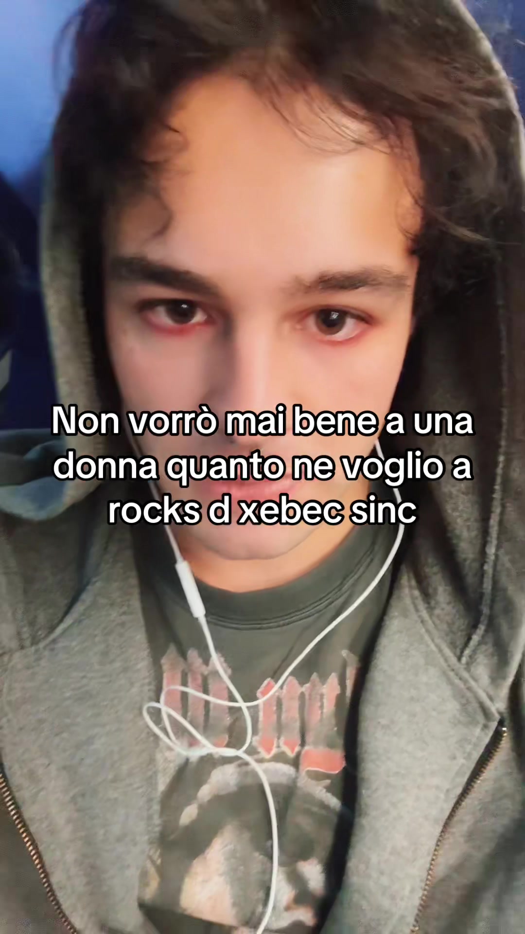 @Narcolessia