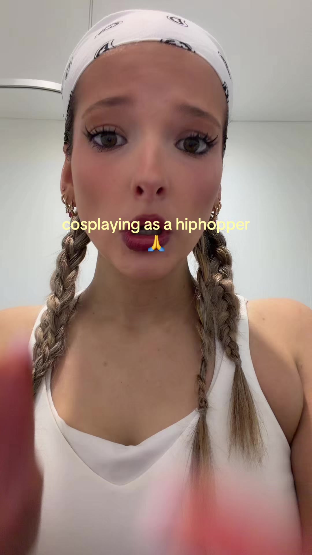 @ZAHLI on the DAILY