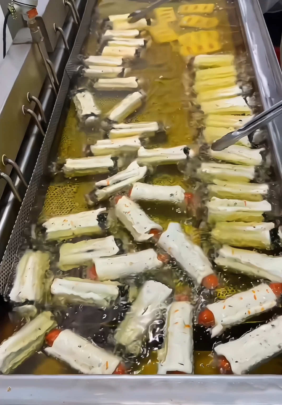 @Kitchen ASMR