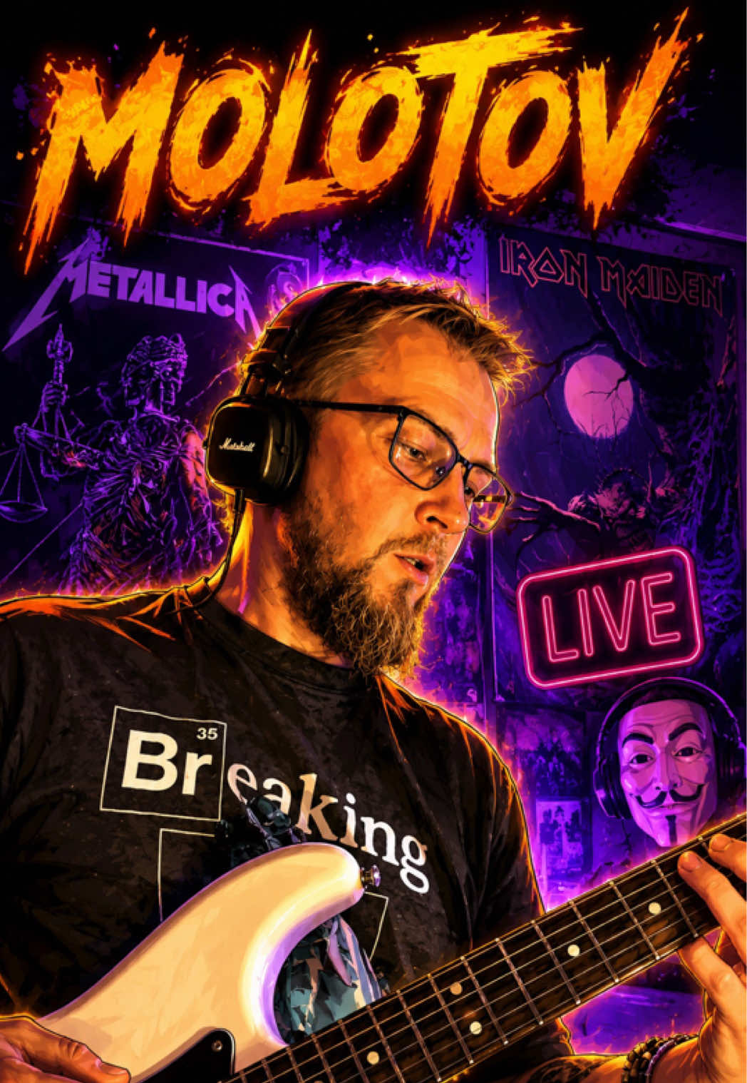 @Jeff Audiowave🎸🎛️