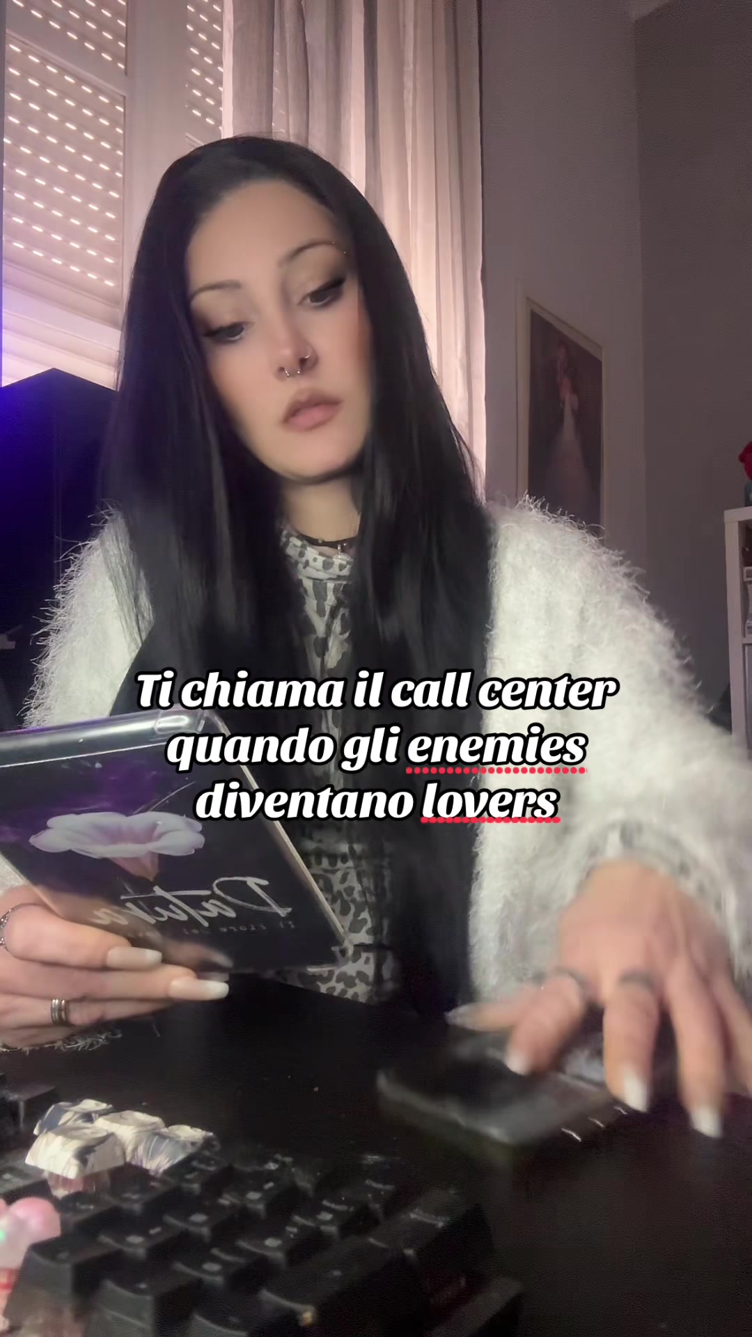 @Emma Genovese 📚