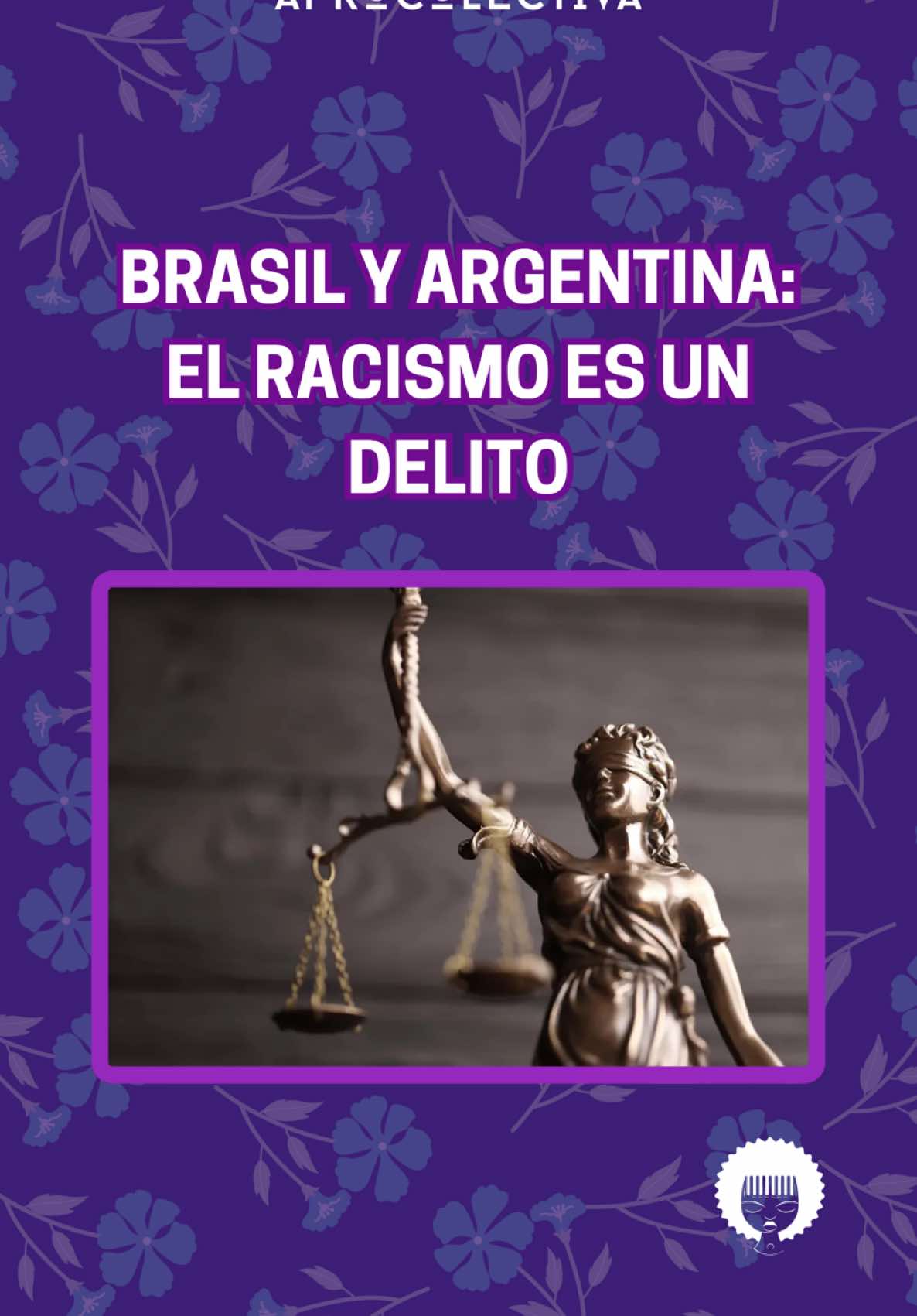@Afrocolectiva