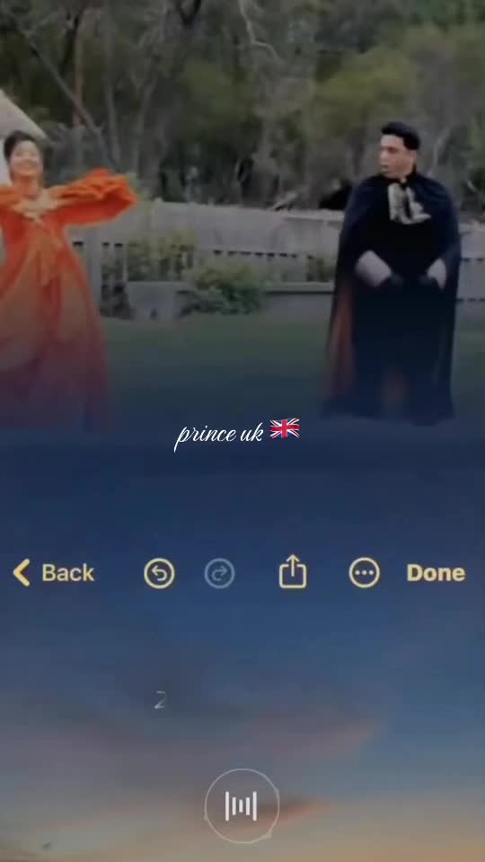 @โค๏ธ๐๐๐ฌ๐งPrince uk ๐ฌ๐ง ๐โค๏ธ