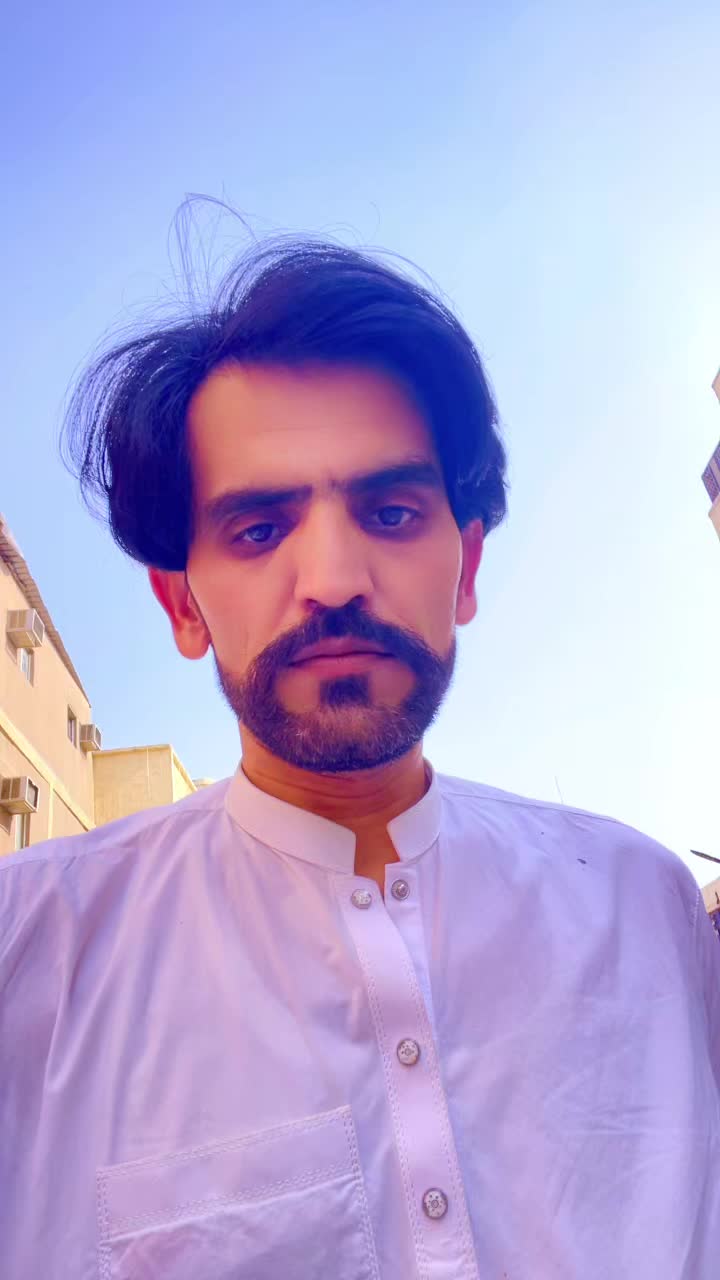 @saidwalishah official
