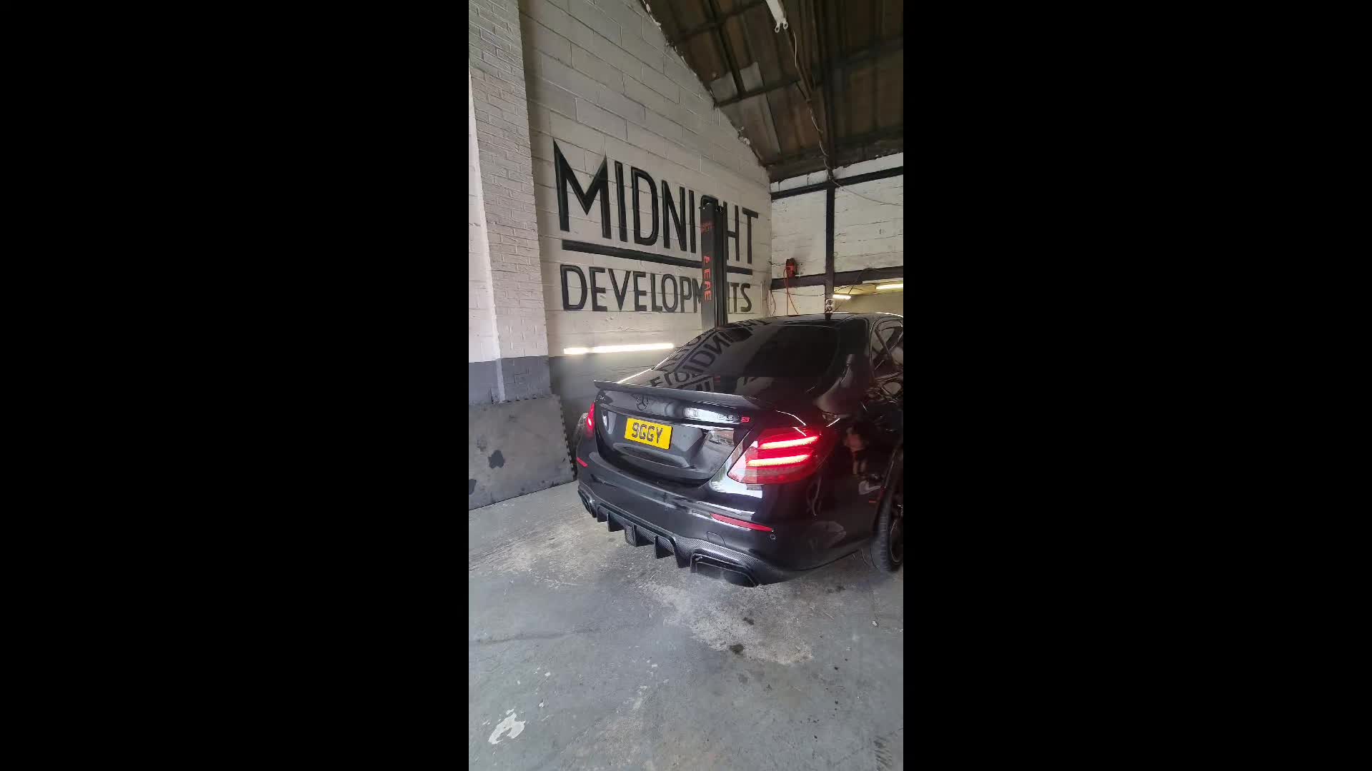 @Midnight Developments -WS2 8NE