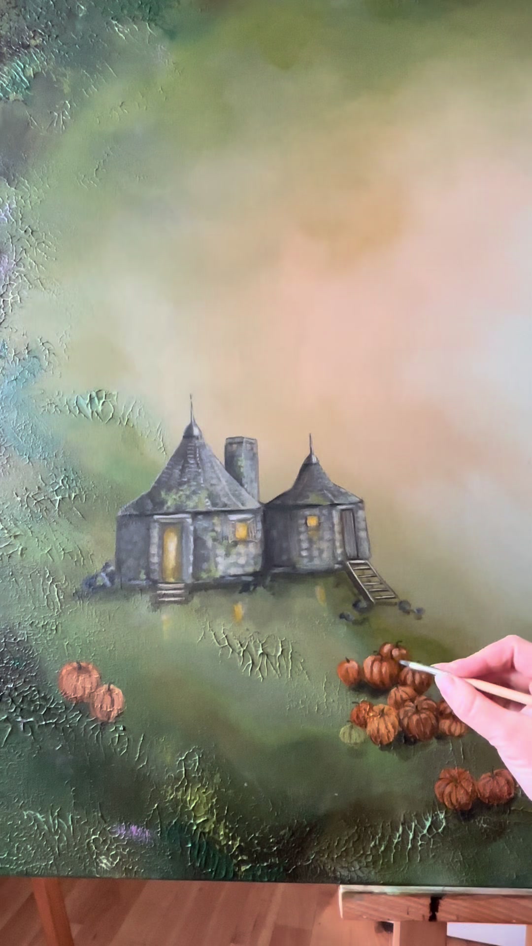 @Johanna Hautajärvi Art