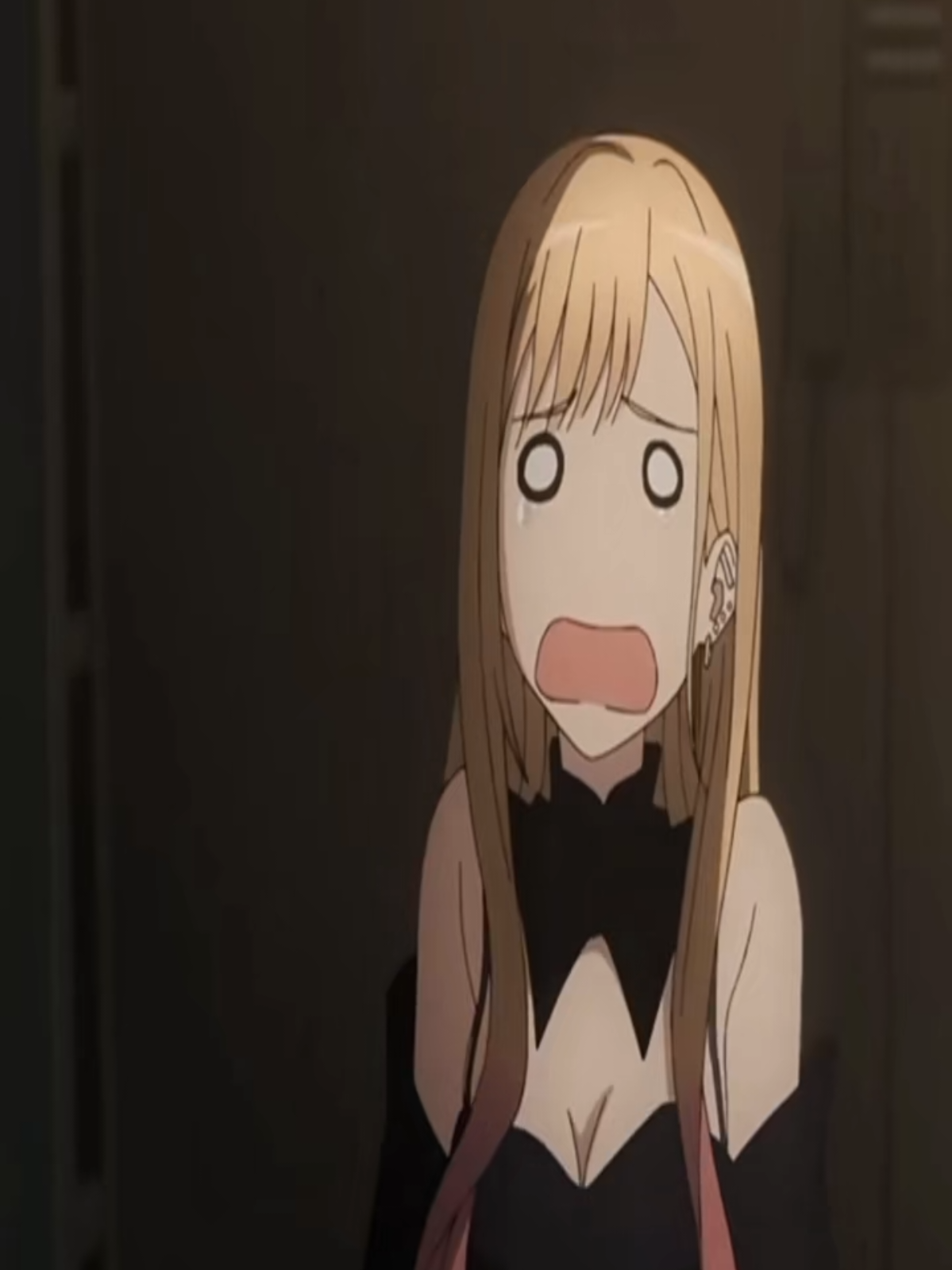 @゙