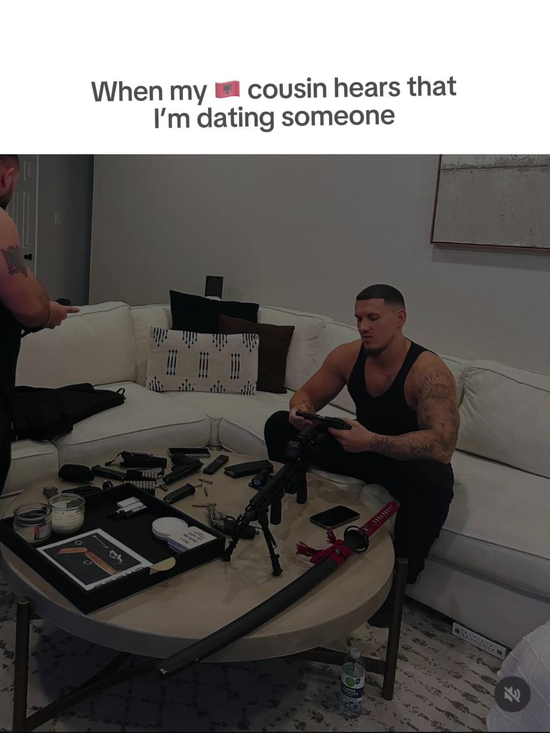 @Albanian type shii