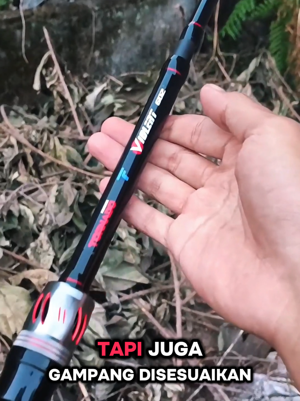 @TIE Fishing